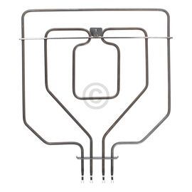 Grzałka  230 V 2800 W BOSCH 00773539 dla Piec, Piekarnik, Gas - Gasherd Gasbackofen Gaskochfeld + Kombigeraet