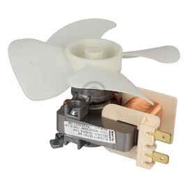 Wentylator  BOSCH 00490780 dla Piec, Piekarnik, Gas - Gasherd Gasbackofen Gaskochfeld + Kombigeraet