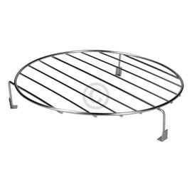 Kratka  Whirlpool 482000004653 dla Mikrofalówka + piec konwekcyjno-parowy + kuchenka mikrofalowa