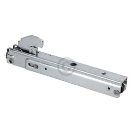 Zawias  Electrolux 3420177028 dla Piec, Mikrofalówka + piec konwekcyjno-parowy + kuchenka mikrofalowa, Gas - Gasherd Gasbackofen Gaskochfeld + Kombigeraet