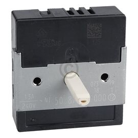 Przełącznik  dla płytka grzejna  AEG 140013339019 dla Piec, Mikrofalówka + piec konwekcyjno-parowy + kuchenka mikrofalowa, Odkurzacz, Kompaktowa kuchnia, Płyta kuchenna, Piekarnik, Gas - Gasherd Gasbackofen Gaskochfeld + Kombigeraet