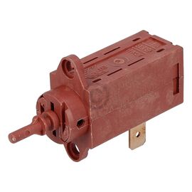 Zawór  Whirlpool 481936058589 dla Mikrofalówka + piec konwekcyjno-parowy + kuchenka mikrofalowa