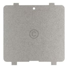 Osłona  dla kanał  LG Electronics MCK69074904 dla Mikrofalówka + piec konwekcyjno-parowy + kuchenka mikrofalowa