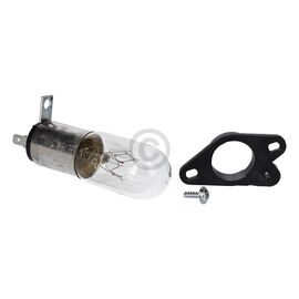 Lampa  AEG 4055182671 dla Mikrofalówka + piec konwekcyjno-parowy + kuchenka mikrofalowa