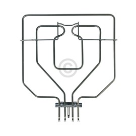 Grzałka  230 V 2800 W BOSCH 00470845 dla Piec, Płyta kuchenna, Piekarnik, Gas - Gasherd Gasbackofen Gaskochfeld + Kombigeraet