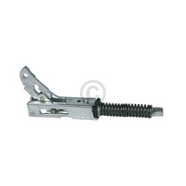 Zawias  dla drzwi   SIEMENS 00490748 dla Piec, Piekarnik, Gas - Gasherd Gasbackofen Gaskochfeld + Kombigeraet