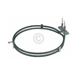 Grzałka  dla wentylator  230 V 1800 W Beko C00868516 dla Piec, Mikrofalówka + piec konwekcyjno-parowy + kuchenka mikrofalowa, Gas - Gasherd Gasbackofen Gaskochfeld + Kombigeraet