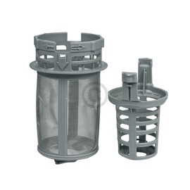Filtr   Beko 1740800500 dla Zmywarka