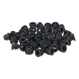 DOMETIC 407145452 dla Piec, Gas - Gasherd Gasbackofen Gaskochfeld + Kombigeraet