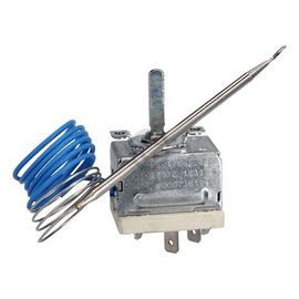Termostat  BOSCH 00658633 dla Piec, Piekarnik, Gas - Gasherd Gasbackofen Gaskochfeld + Kombigeraet