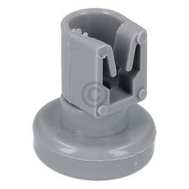Rolka  dla kosz  EUROPART 10036444 dla Zmywarka, Kompaktowa kuchnia, Gas - Gasherd Gasbackofen Gaskochfeld + Kombigeraet
