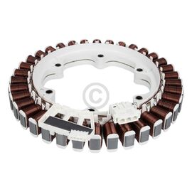 Stator  dla silnik   LG Electronics 4417EA1002W dla Pralka, Pralko-suszarka