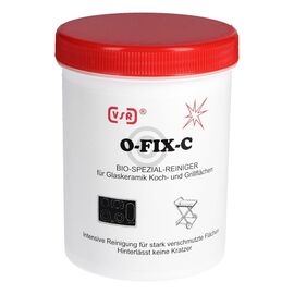 Środek czyszczący  VSR 400610 dla Piec, Płyta kuchenna, Gas - Gasherd Gasbackofen Gaskochfeld + Kombigeraet