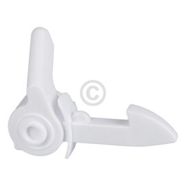 Hak   dla pokrywka  Whirlpool 481010444947 dla Pralka