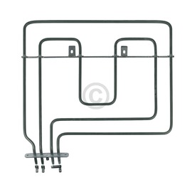 Grzałka  230 V 2200 W SATHERM SA25.0163 dla Piec, Mikrofalówka + piec konwekcyjno-parowy + kuchenka mikrofalowa, Gas - Gasherd Gasbackofen Gaskochfeld + Kombigeraet