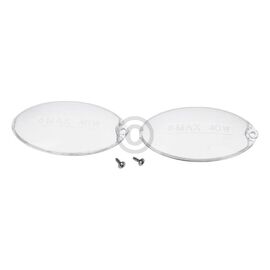 Osłona  ZANUSSI 50248796000 dla Okap