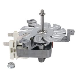 Wentylator  Beko 264440148 dla Piec, Mikrofalówka + piec konwekcyjno-parowy + kuchenka mikrofalowa, Gas - Gasherd Gasbackofen Gaskochfeld + Kombigeraet