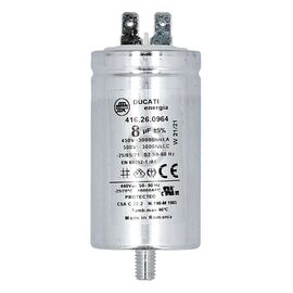 Kondensator  gorenje 267659 dla Zmywarka, Suszarka, Pralka
