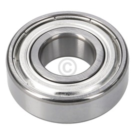 Łożysko kulkowe  Whirlpool 481952018034 dla Pralka, Pralko-suszarka