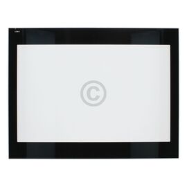 Okno   dla drzwi   Beko 290440376 dla Piec, Gas - Gasherd Gasbackofen Gaskochfeld + Kombigeraet