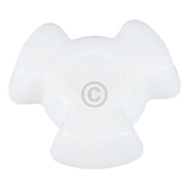 Oś  dla talerz obrotowy  LG Electronics 4370W1A006F dla Mikrofalówka + piec konwekcyjno-parowy + kuchenka mikrofalowa