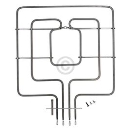 Grzałka  230 V 2800 W BOSCH 00771772 dla Piec, Mikrofalówka + piec konwekcyjno-parowy + kuchenka mikrofalowa, Piekarnik, Piekarnik parowy