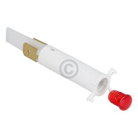 Lampa  Electrolux 4055510186 dla Piec, Mikrofalówka + piec konwekcyjno-parowy + kuchenka mikrofalowa, Płyta kuchenna, Gas - Gasherd Gasbackofen Gaskochfeld + Kombigeraet