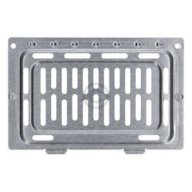 Osłona  BOSCH 00084500 dla Piec, Mikrofalówka + piec konwekcyjno-parowy + kuchenka mikrofalowa, Piekarnik, Gas - Gasherd Gasbackofen Gaskochfeld + Kombigeraet
