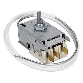 Termostat  ZANUSSI 2262147016 dla Lodówka, Kompaktowa kuchnia