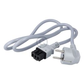 Kabel  BOSCH 12034953 dla Piec, Mikrofalówka + piec konwekcyjno-parowy + kuchenka mikrofalowa, Małe urządzenie kuchenne, Piekarnik, Piekarnik parowy