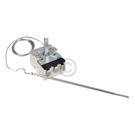 Termostat  BOSCH 00080800 dla Piec, Mikrofalówka + piec konwekcyjno-parowy + kuchenka mikrofalowa, Gas - Gasherd Gasbackofen Gaskochfeld + Kombigeraet