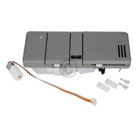 Dozownik   AEG 4071358131 dla Zmywarka, Kompaktowa kuchnia