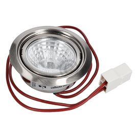 Lampa  Electrolux 50273233002 dla Okap