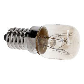 Lampa  230 V 25 W E14  EUROPART 10058951 dla Piec, Lodówka, Mikrofalówka + piec konwekcyjno-parowy + kuchenka mikrofalowa, Urządzenie komercyjne, Akcesoria, Zamrażarka, Piekarnik, Piekarnik parowy, Chłodziarka do wina, Gas - Gasherd Gasbackofen Gaskochfeld + Kombigeraet, Kombigerät Mikrowelle Dunstabzug