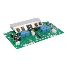 Elektronika  zaprogramowany  SIEMENS 11009423 dla Piec, Płyta kuchenna