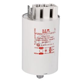 Kondensator  AEG 3792740007 dla Pralka, Pralko-suszarka