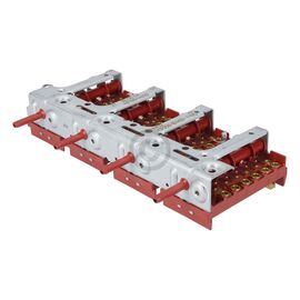 Przełącznik  dla płytka grzejna  BOSCH 00080806 dla Piec