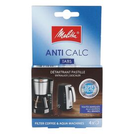 Środek czyszczący  Melitta 6762519 dla Ekspres do kawy, Czajnik