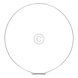 Zacisk   dla mankiet  LG Electronics 4861EN3004B dla Pralka, Pralko-suszarka