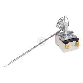 Termostat  EGO 55.13069.500 dla Piec, Mikrofalówka + piec konwekcyjno-parowy + kuchenka mikrofalowa, Kompaktowa kuchnia, Piekarnik, Gas - Gasherd Gasbackofen Gaskochfeld + Kombigeraet