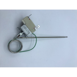 Termostat  Beko 263100019 dla Piec, Płyta kuchenna, Gas - Gasherd Gasbackofen Gaskochfeld + Kombigeraet