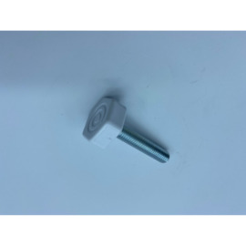 Stopka  Beko 4117651600 dla Lodówka, Zamrażarka