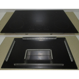 Beko 9190034054 dla Płyta kuchenna