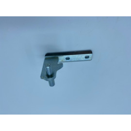 Zawias  Beko 4152160110 dla Zmywarka, Lodówka, Zamrażarka