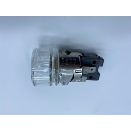 Lampa  Beko 265100022 dla Piec, Piekarnik, Gas - Gasherd Gasbackofen Gaskochfeld + Kombigeraet