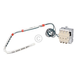 Bezpiecznik  SIEMENS 00096090 dla Bojler