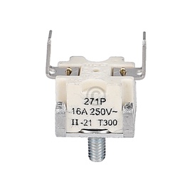 Bezpiecznik  Electrolux 3427532068 dla Piec, Mikrofalówka + piec konwekcyjno-parowy + kuchenka mikrofalowa, Gas - Gasherd Gasbackofen Gaskochfeld + Kombigeraet