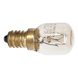 Lampa  230 V 25 W E14  gorenje 639158 dla Piec, Gas - Gasherd Gasbackofen Gaskochfeld + Kombigeraet