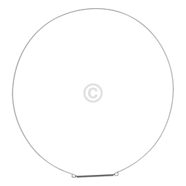 Zacisk   dla mankiet  Whirlpool 481249298011 dla Pralka, Pralko-suszarka