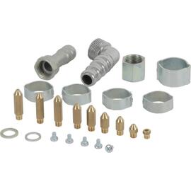 Dysza  Superser 00153165 dla Piec, Gas - Gasherd Gasbackofen Gaskochfeld + Kombigeraet